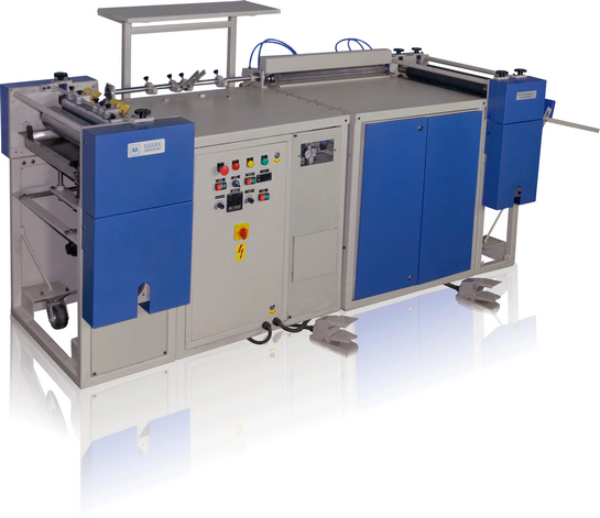 Case Binding Machine SCM 55